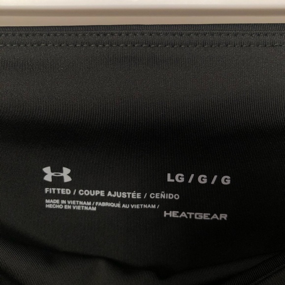 Women’s Under Armour Workout Leggings - L - Picture 5 of 15
